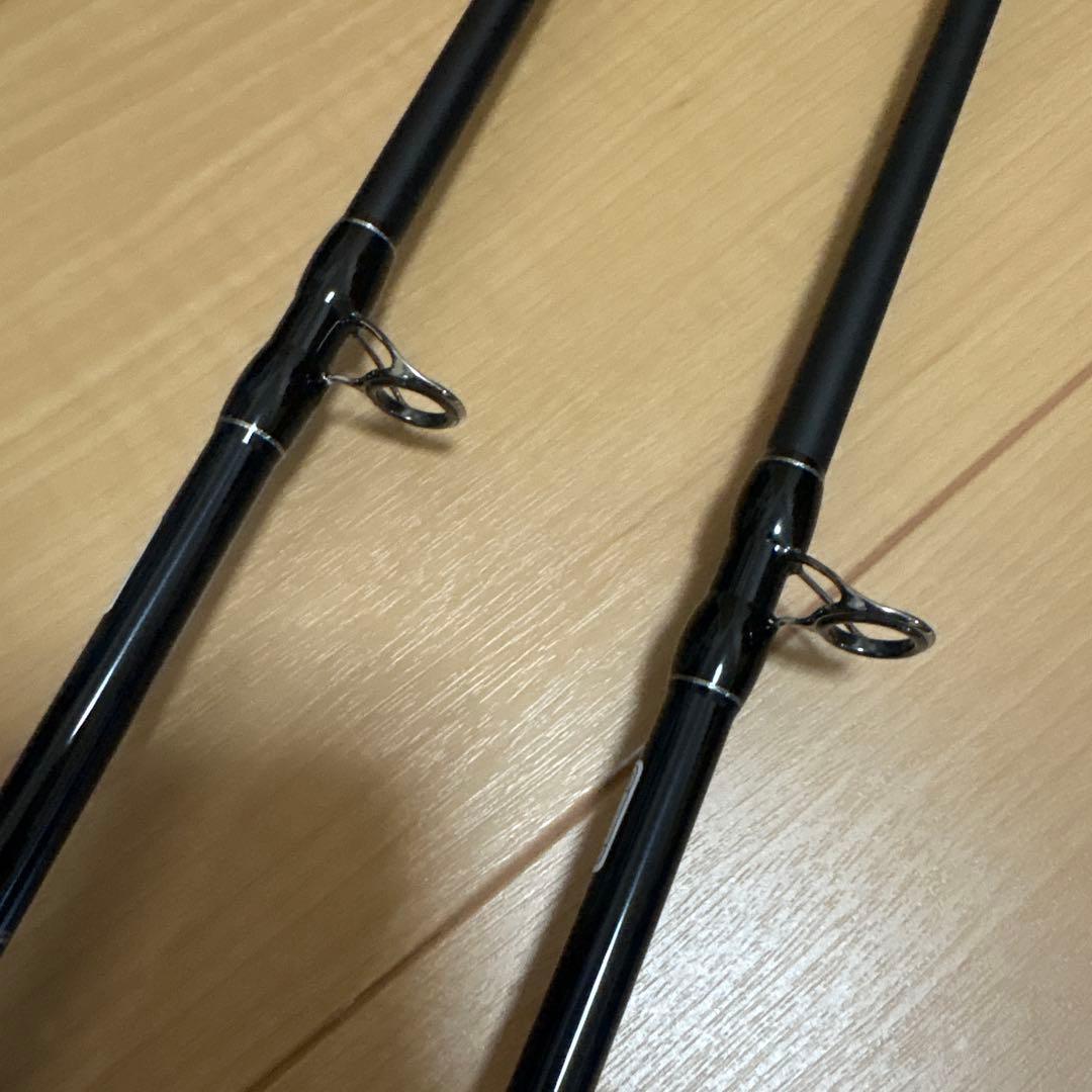 【alsan専用】JAMロッド　5 、6forceセット