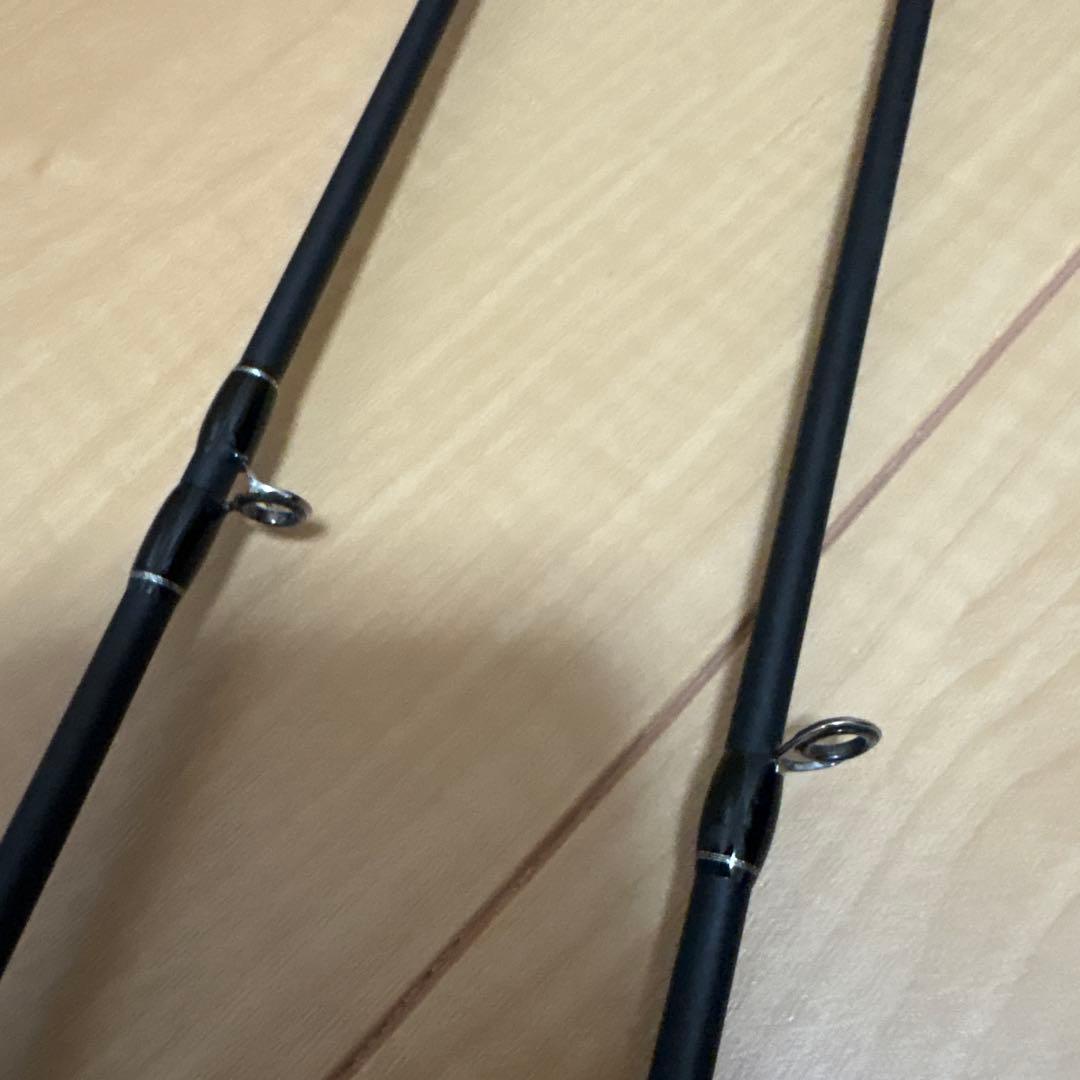 【alsan専用】JAMロッド　5 、6forceセット