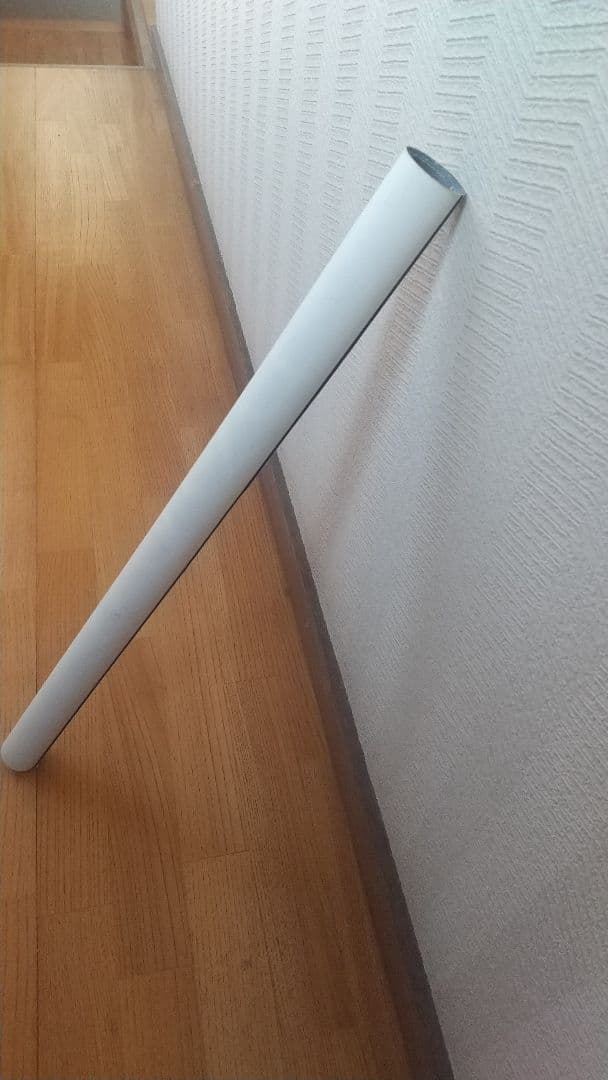 BOOWY ジャストアヒーロー ポスター 非売品 B2 告知ポスター