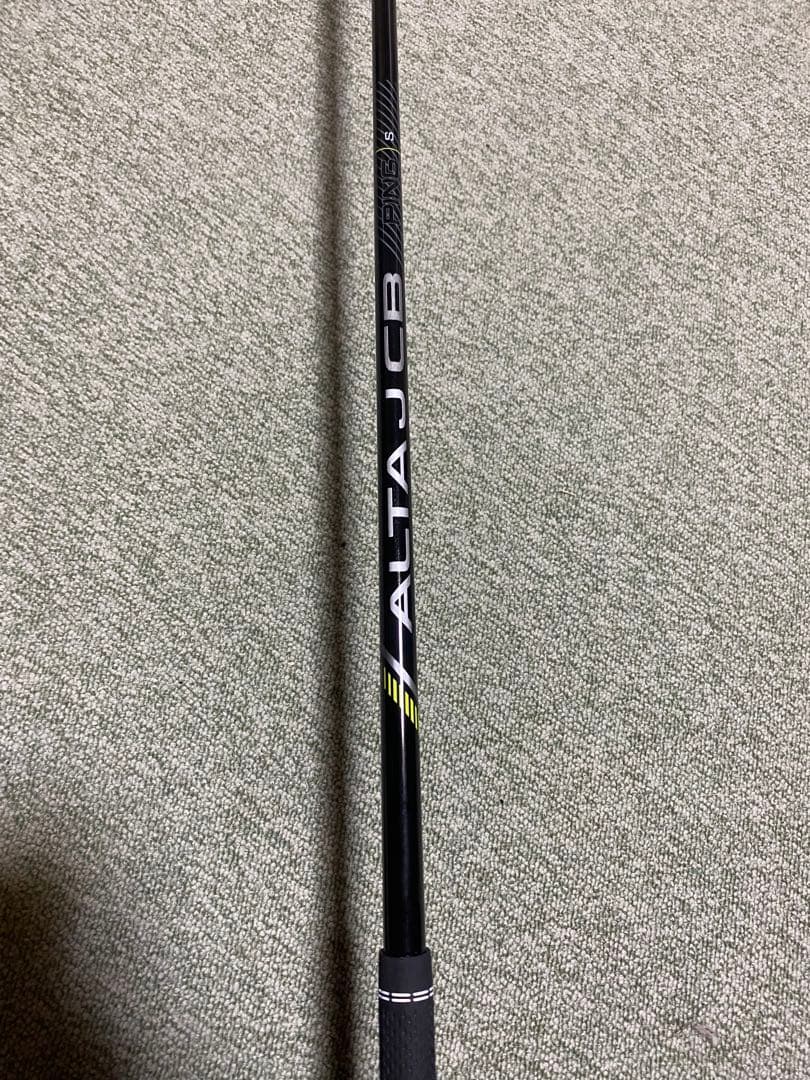 PING G430 max ドライバー　ロフト9度　純正シャフト