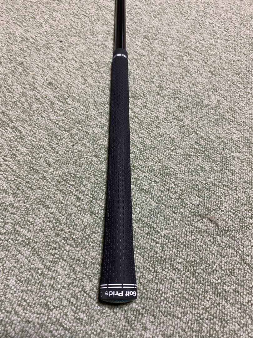 PING G430 max ドライバー　ロフト9度　純正シャフト