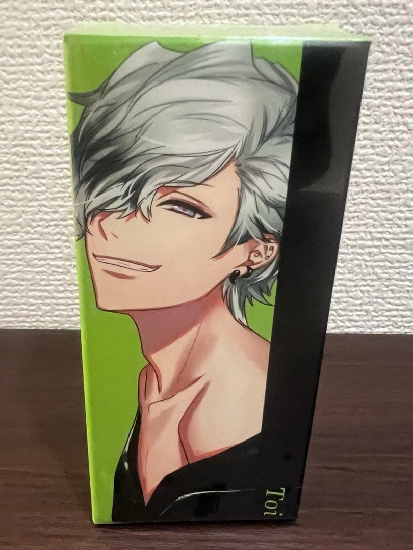 DYNAMIC CHORD ダイナー　音石夕星　Toi フレグランス　香水　新品