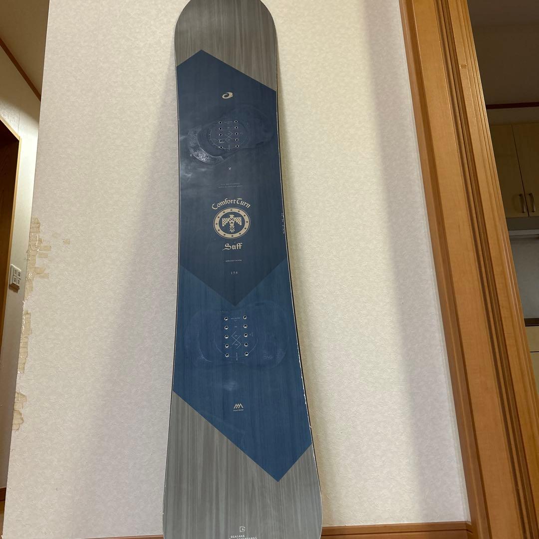 オガサカ　CT-S154