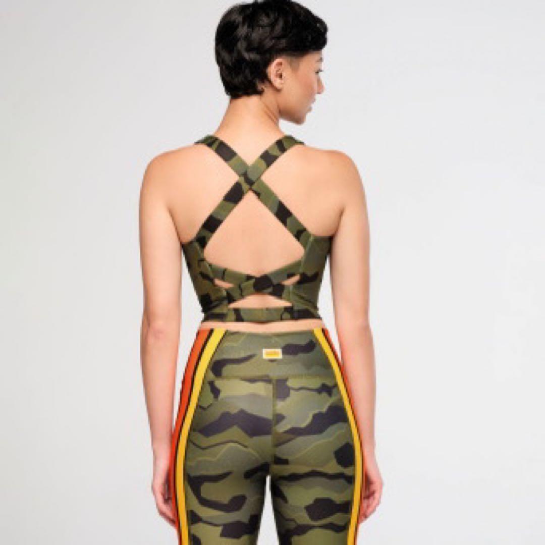 ズンバZUMBA正規品 タンクトップ XL