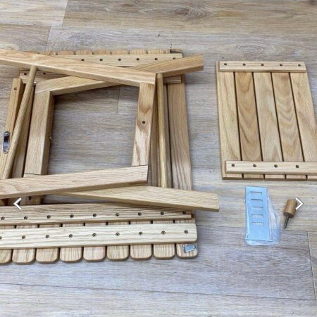 ON:PING Wood LoveTable ウッドラブテーブル