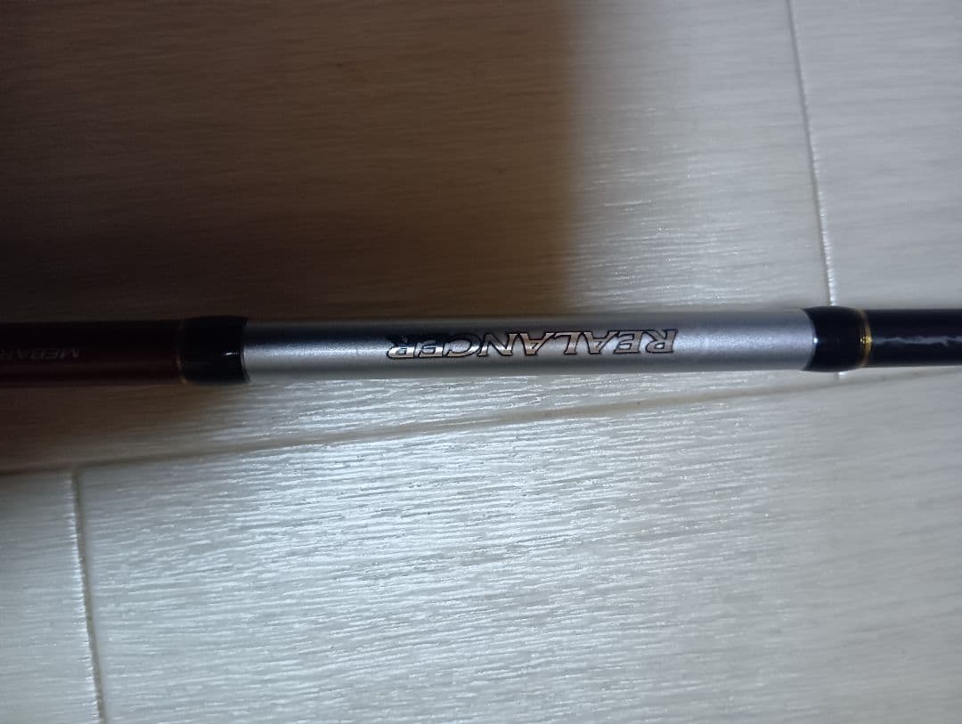 シマノ　リアランサーメバルM360