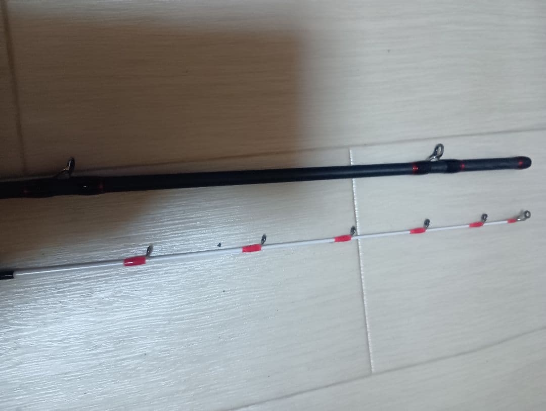 シマノ　リアランサーメバルM360