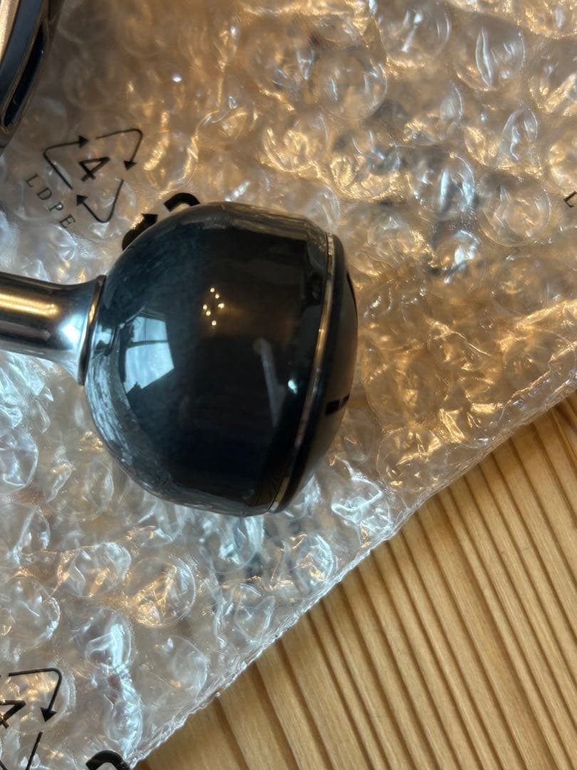 リール SHIMANO CONQUEST LIMITED 200HG