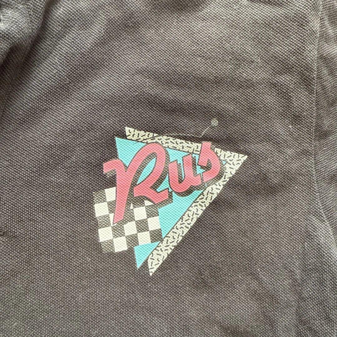 Russeluno ゴルフ用ポロシャツ