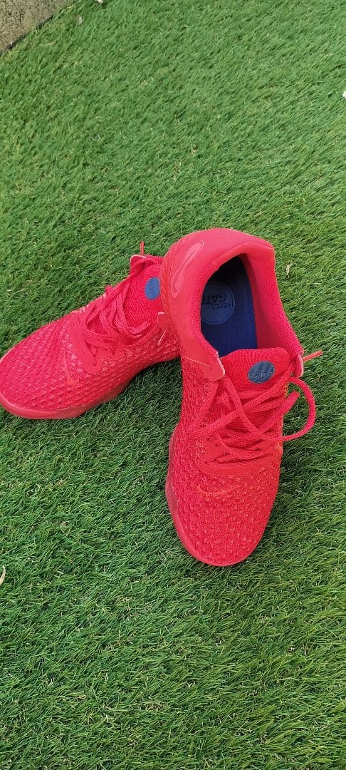 NIKE ナイキ リアクト ガト 25.5