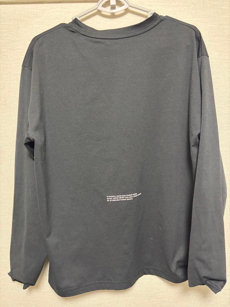 静岡学園高校サッカー部　移動着