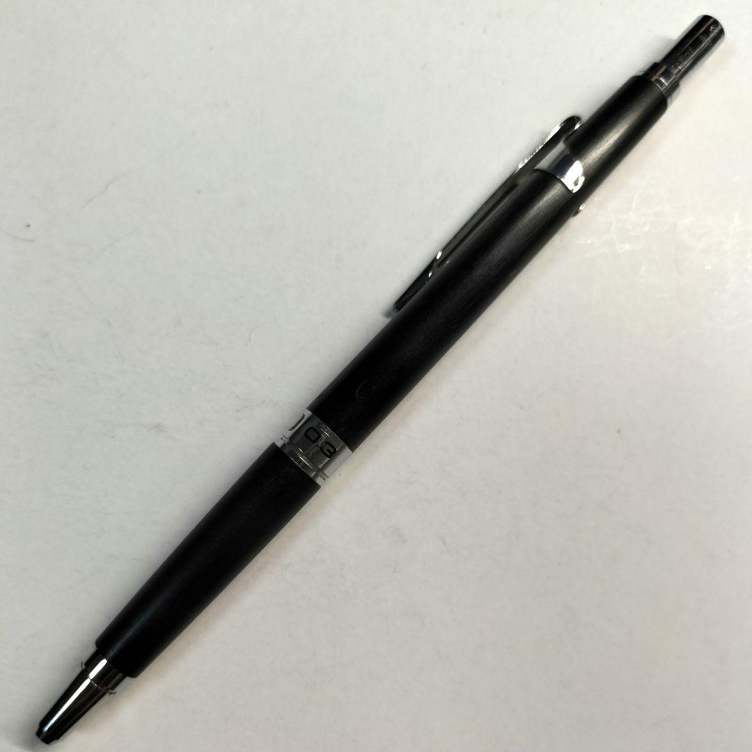 パイロット PILOT H-1003 シャープペンシル ハイメカホルダー 初期型