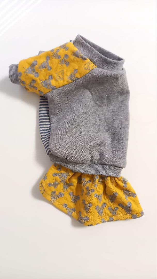 犬のスカートのみ　500円