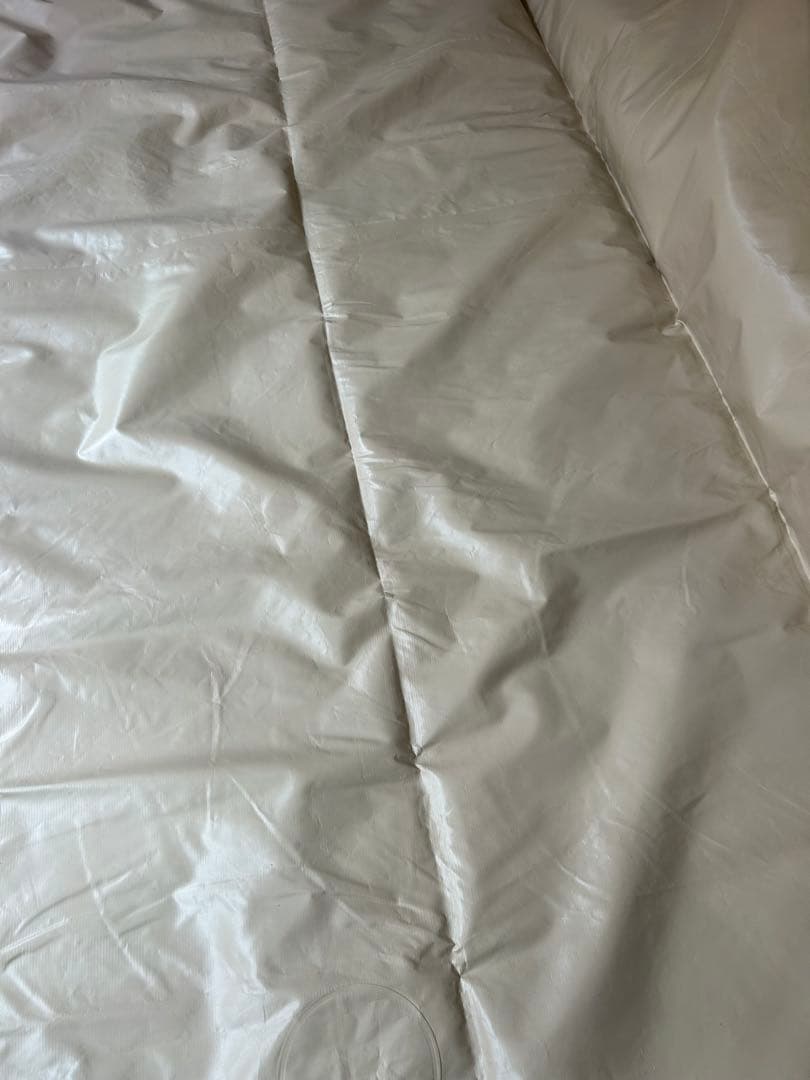 ノルディスク ウトガルド　ジップインフロアセット