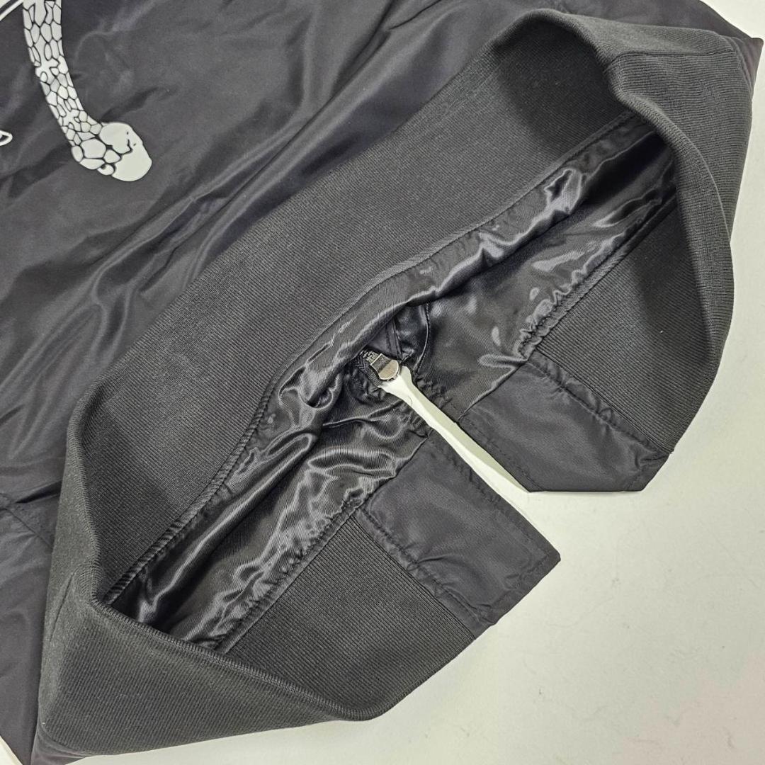 SWITCHBLADE　ラルク　hyde　誕生祭　ジャケット　WM-100