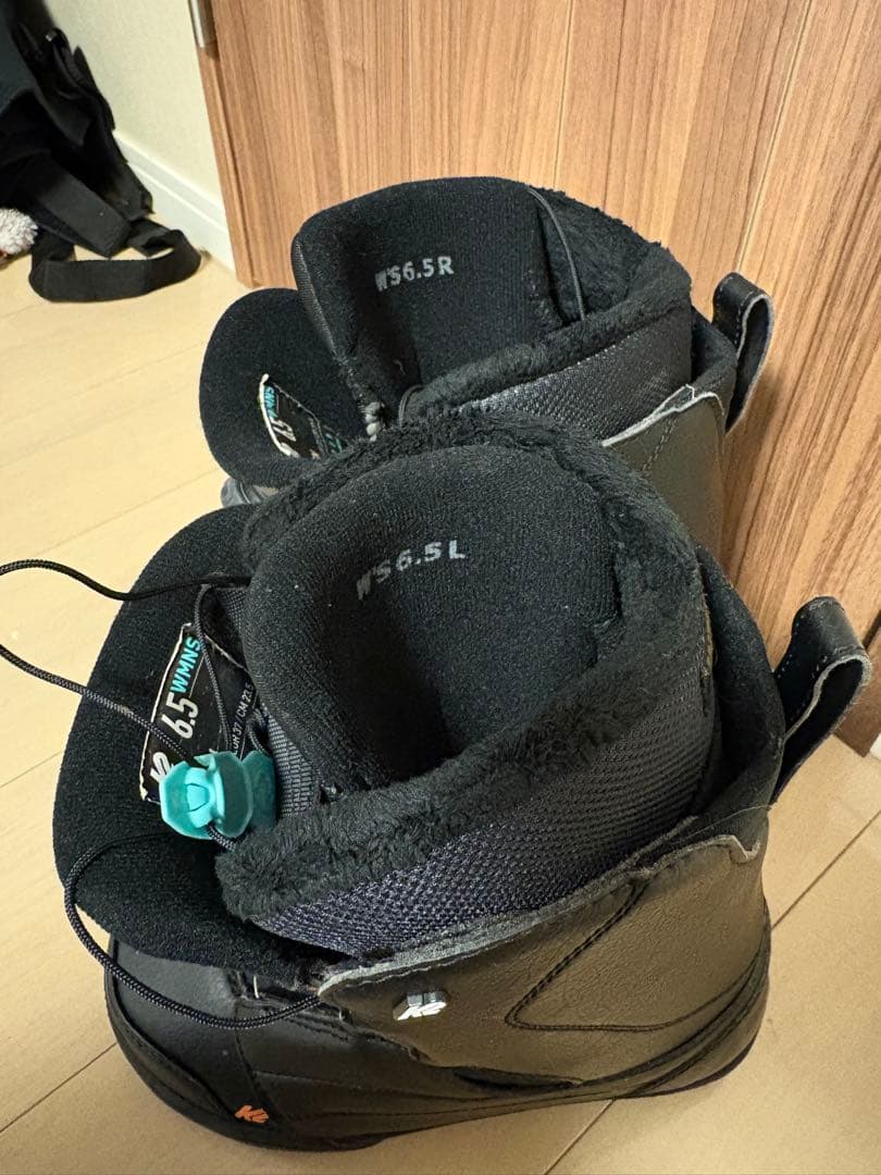 K2 HAVEN スノーボードブーツ 6.5