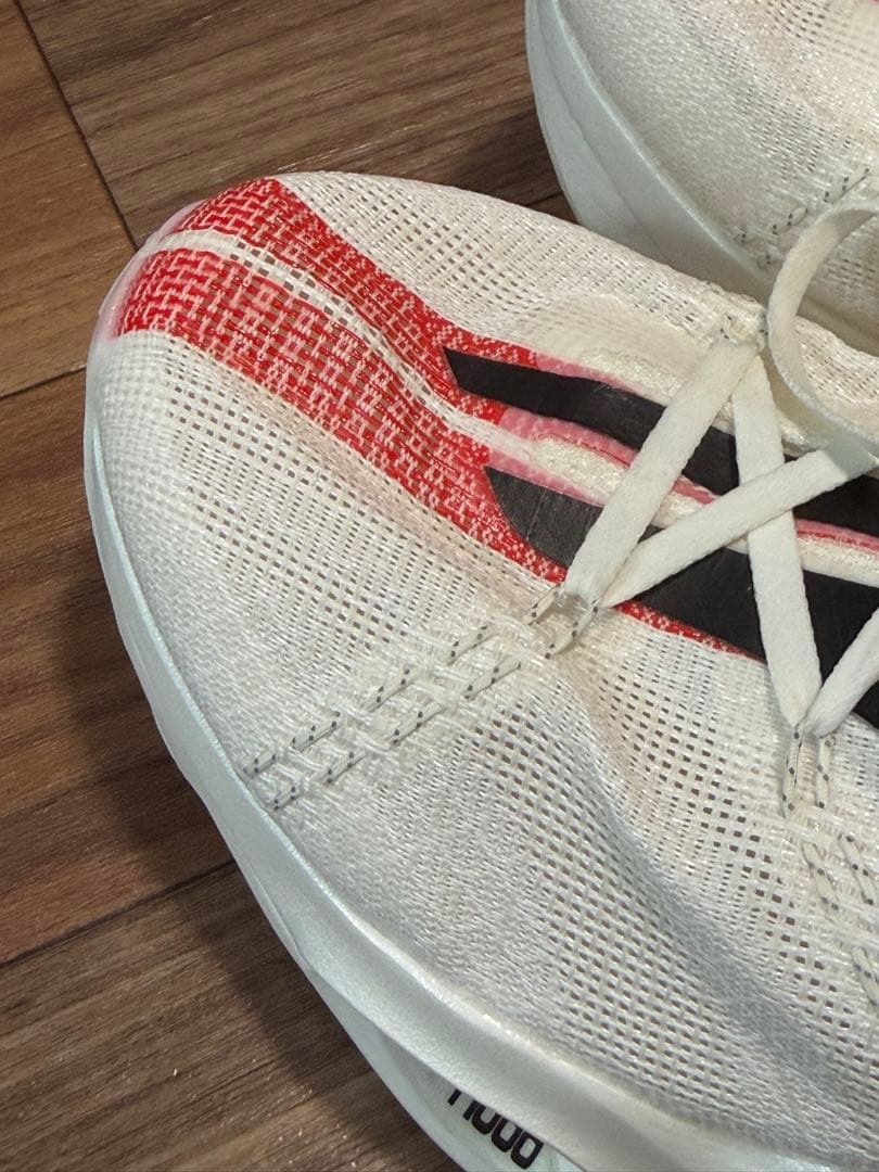 LI-NING(リーニン)FEDIAN 6 ULTRA