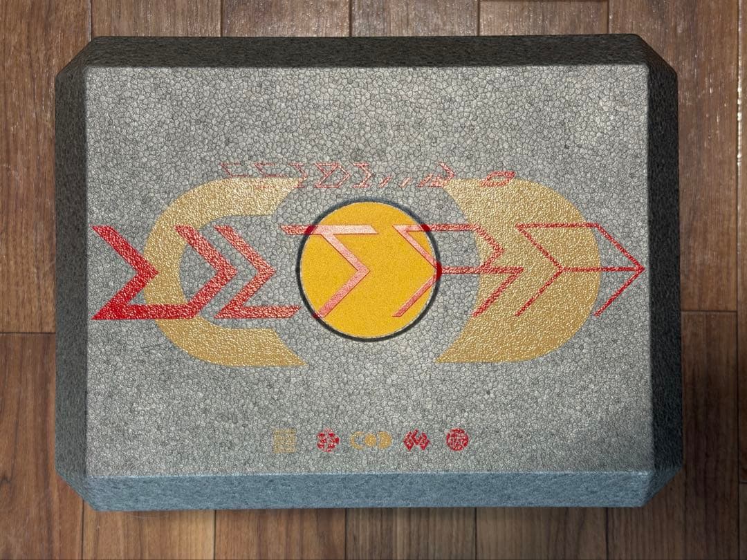 LI-NING(リーニン)FEDIAN 6 ULTRA