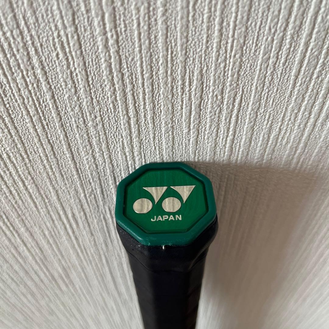 YONEX ボルトレイジ8S テニスラケット ケース付き