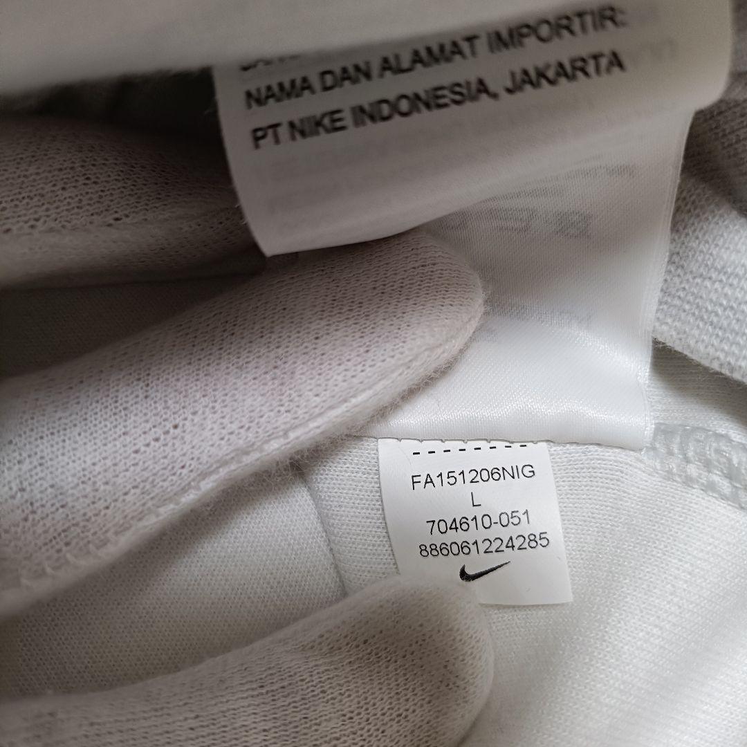 貴重☆パリサンジェルマン テックフリース トラックジャケット 15/16