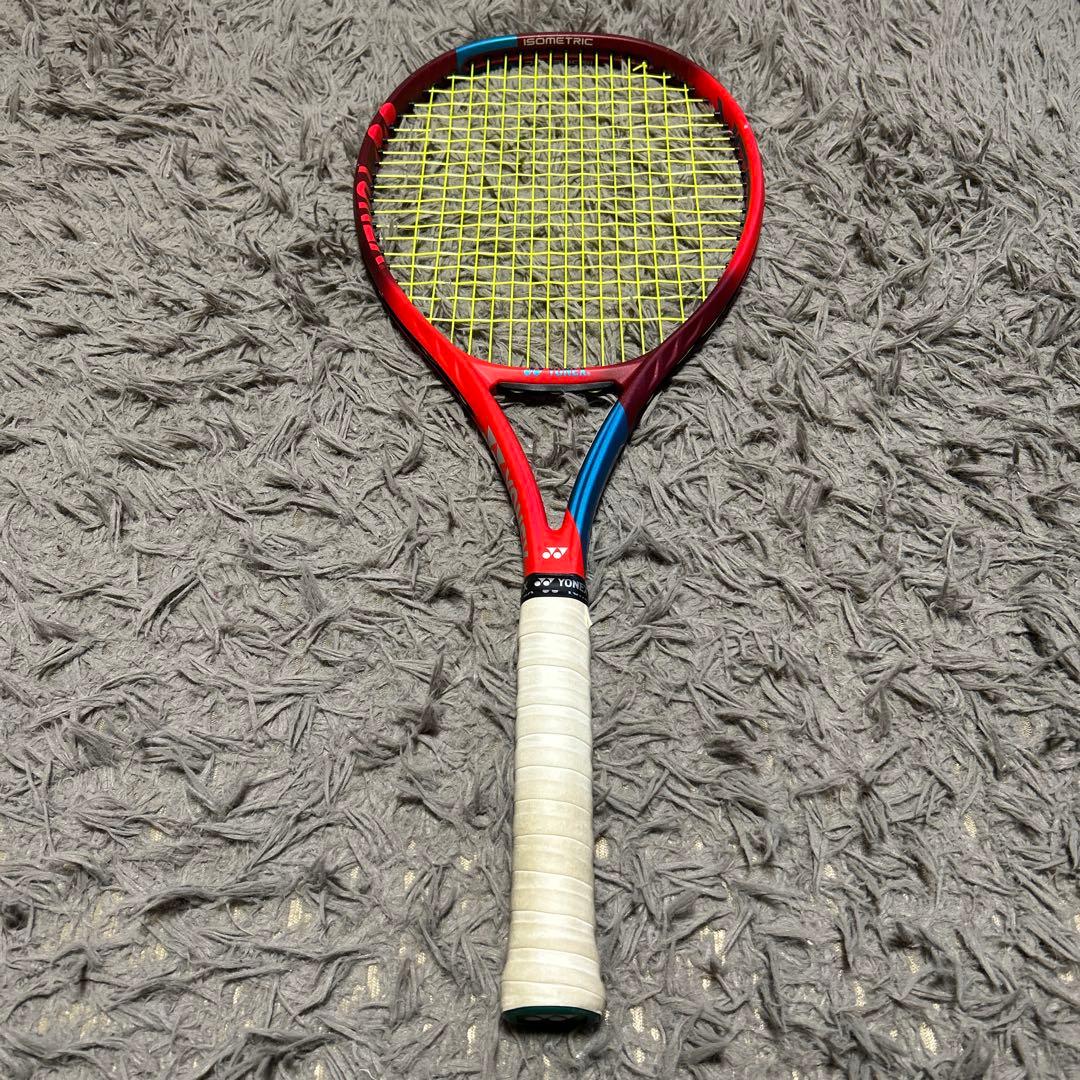 YONEX ヨネックス VCORA ブイコア 100L テニスラケット