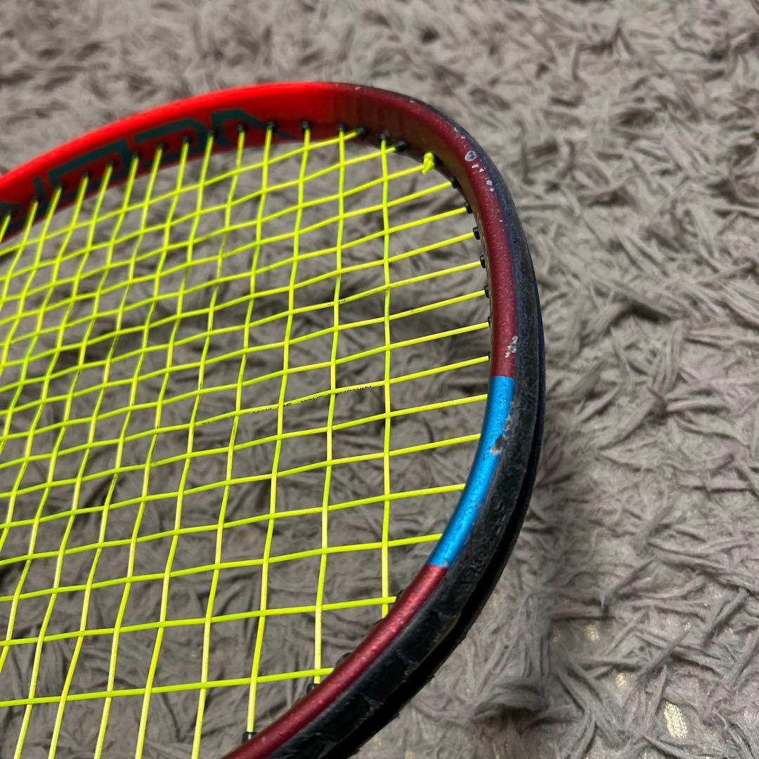 YONEX ヨネックス VCORA ブイコア 100L テニスラケット