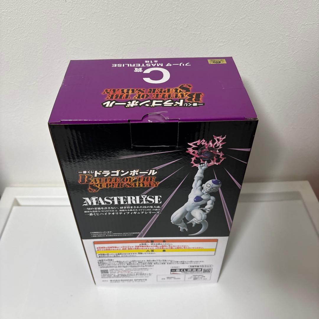 k*0様 ドラゴンボール 一番くじ A賞 B賞 C賞 下位賞コンプリートセット♪