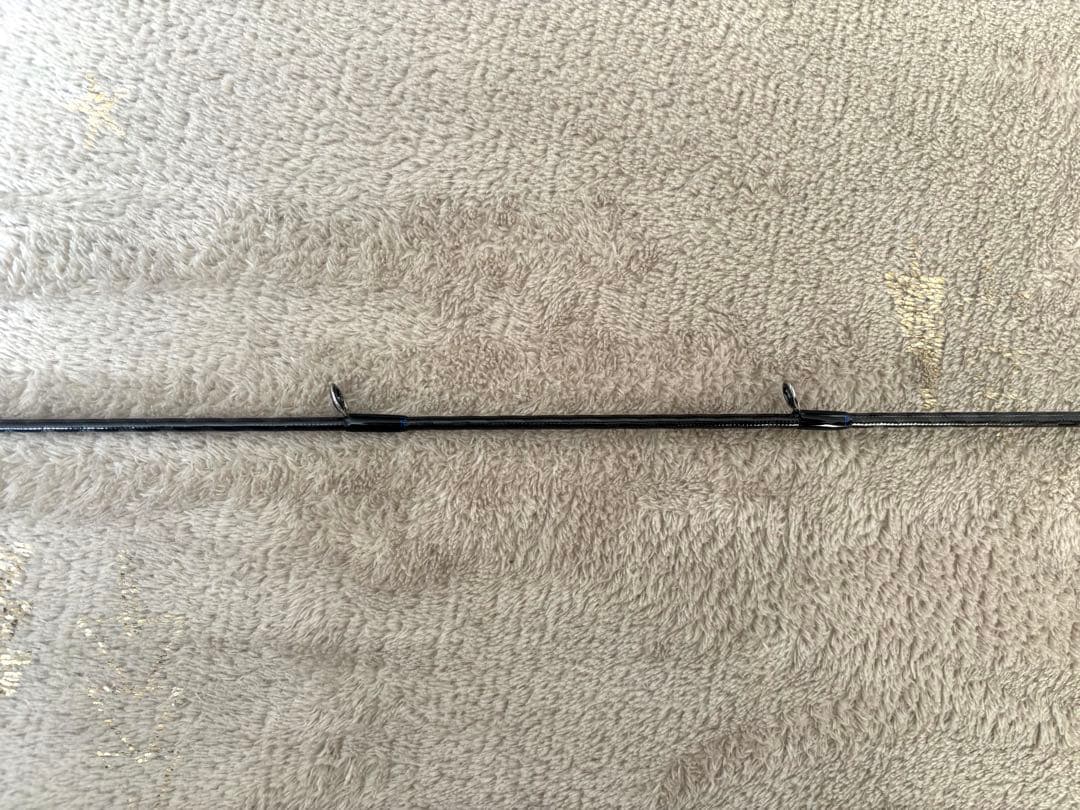 24 シマノ ゲームタイプJフルベンド B60-4