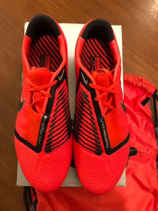 NIKE ファントムヴェノムエリート AG-PRO 25.5cm