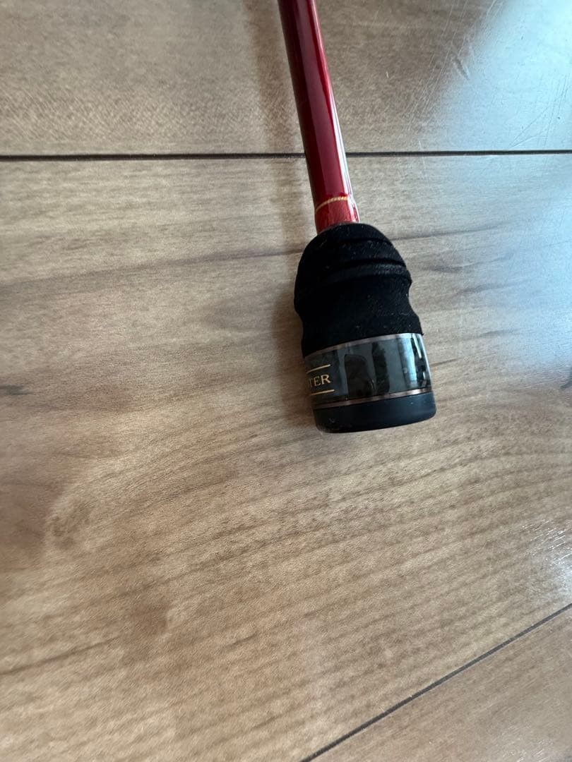 ARES LESTER HOPE レスターホープ709MH 超美品