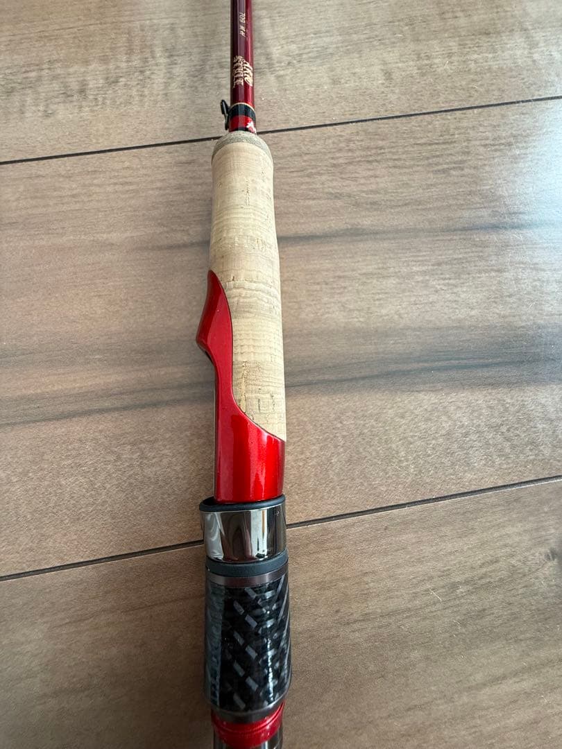 ARES LESTER HOPE レスターホープ709MH 超美品