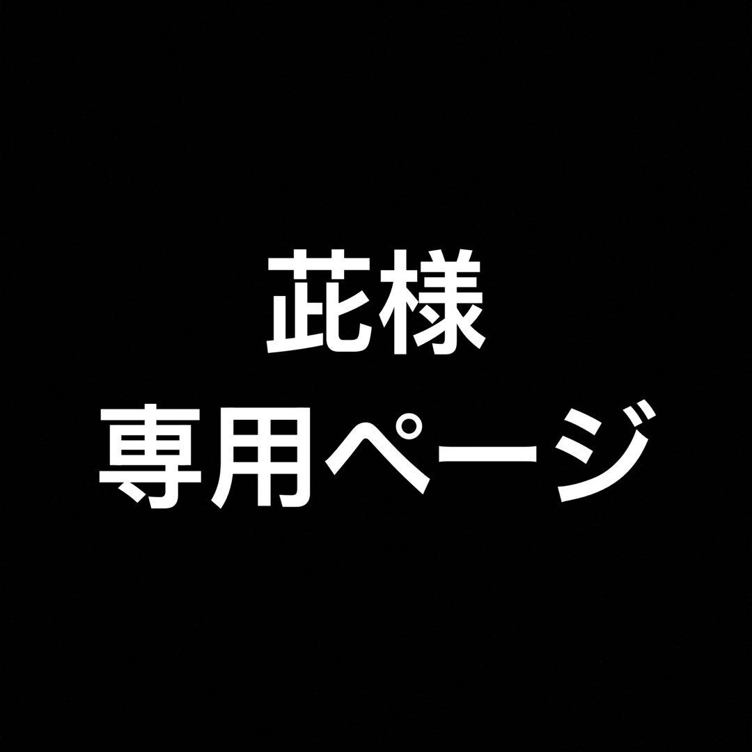 茈ページ　即購入NG
