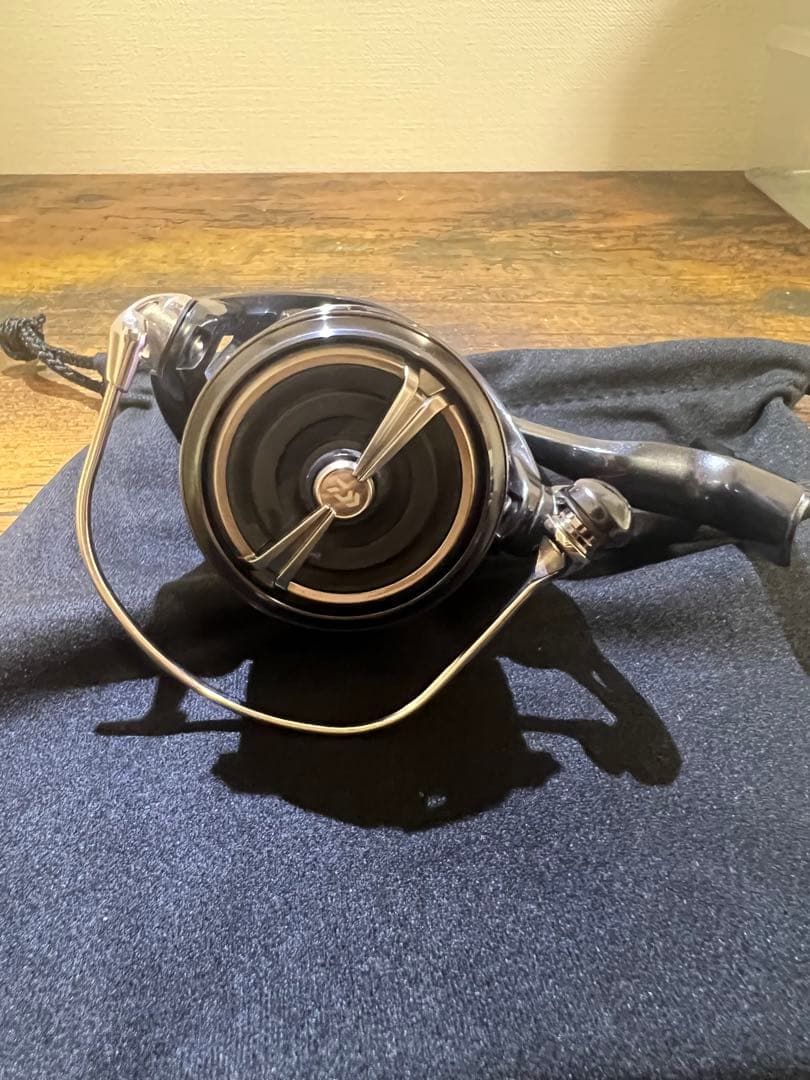 ダイワ 24セルテート LT4000-CXH