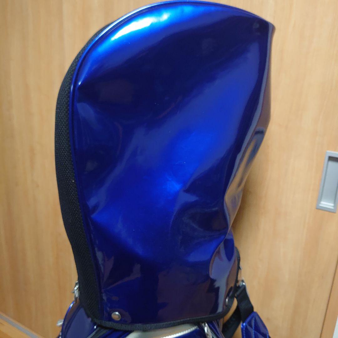 ゴルフキャディーバッグ／BRIDGESTONE TOURＢ／ブリヂストン