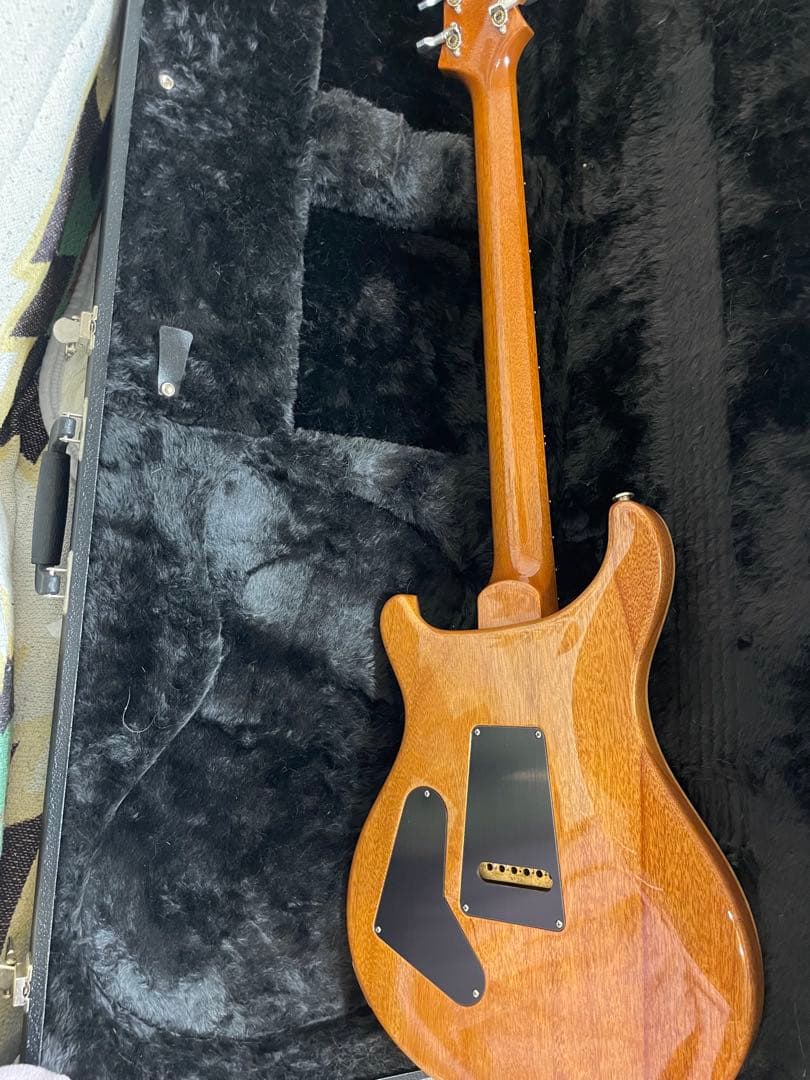 ギター Paul Reed Smith(PRS) Custom 24 10Top