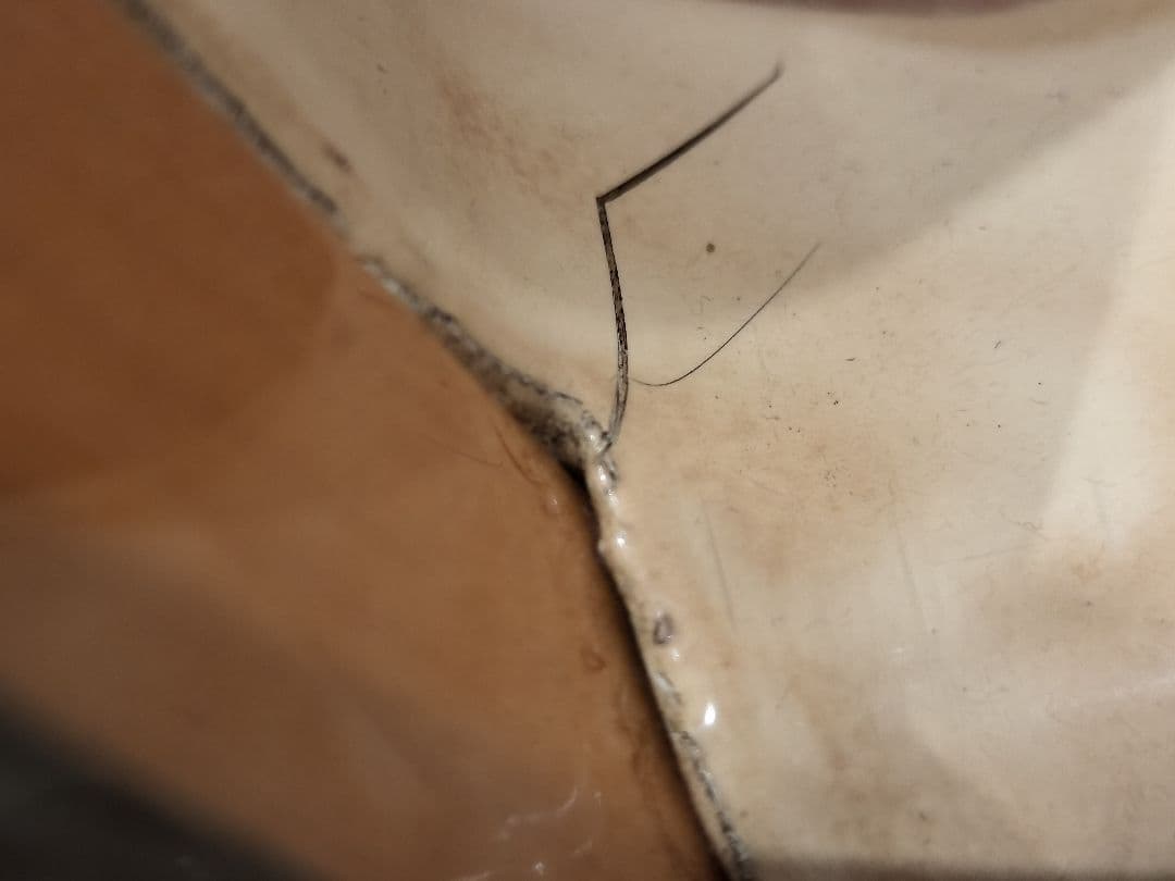 [ジャンク品]Greco SUPER SOUNDS アイボリー