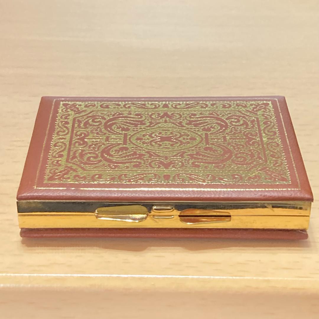 凸版印刷　2mm×2mmの本　豆本　マイクロブック　トッパン　星占い