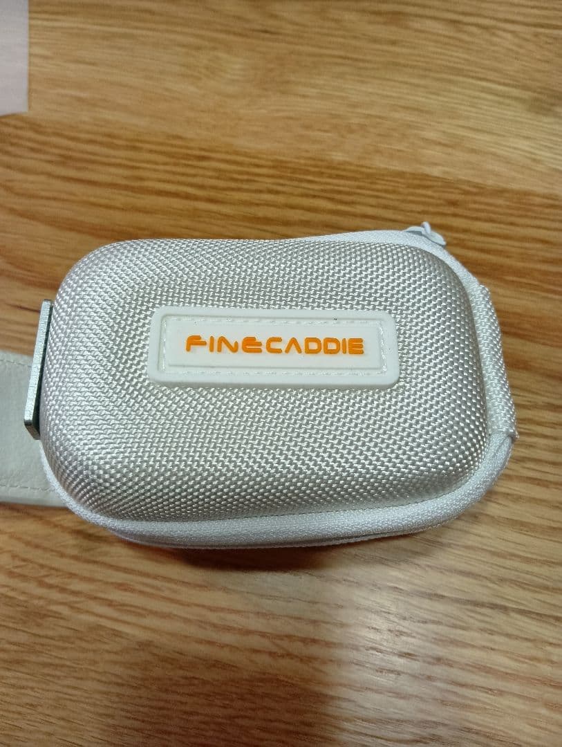 FINE CADIE J7 ホワイト レーザー距離計