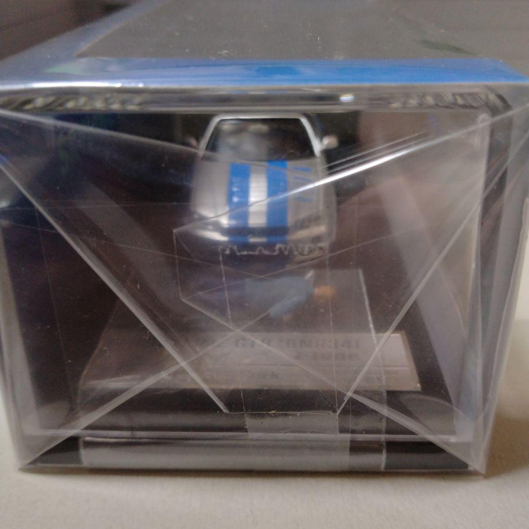 ミニカー 1/64 Stance Hunters High Rev Series R34