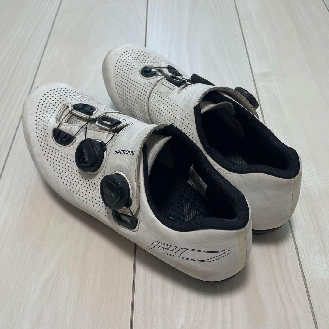 SHIMANO S-PHYRE RC7 白