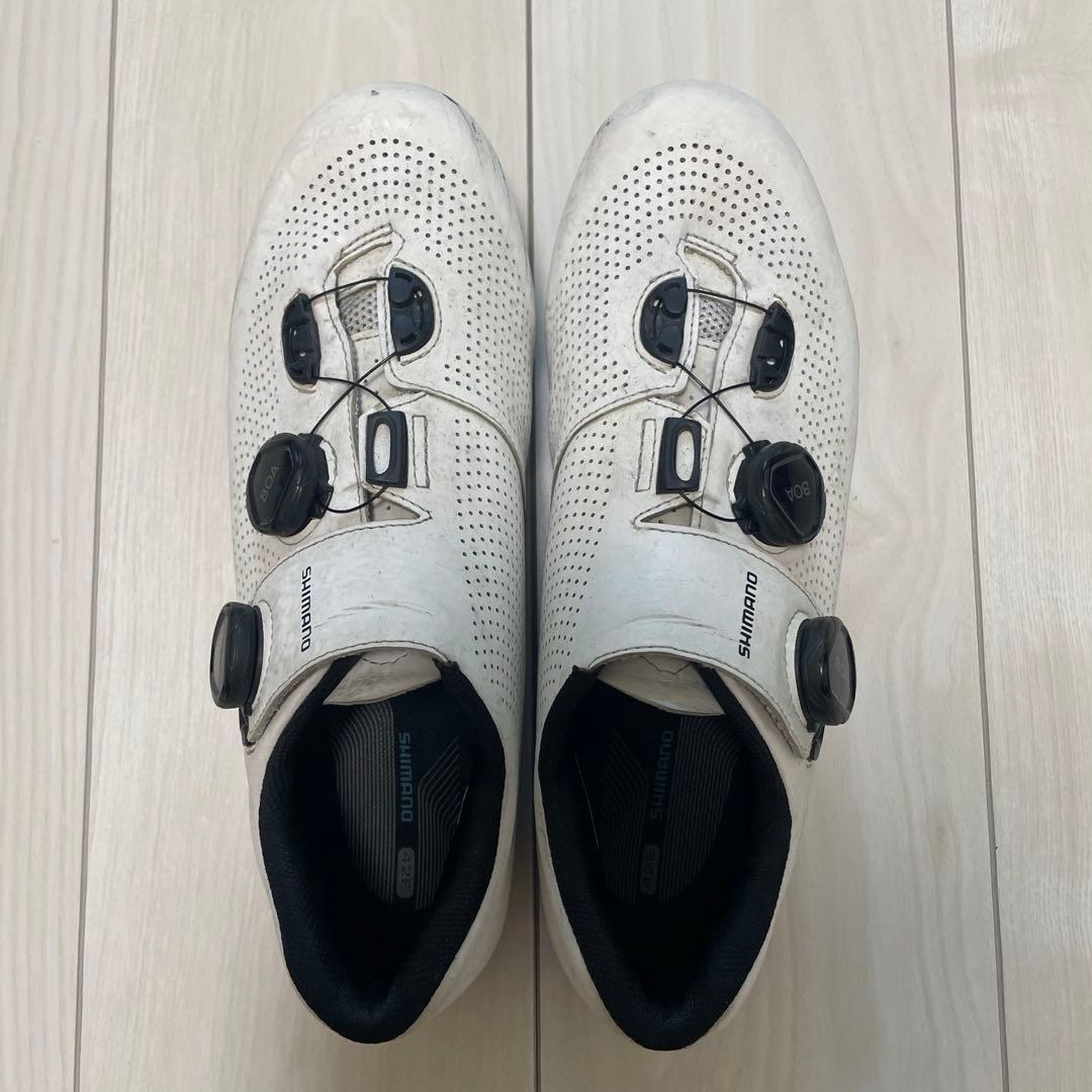 SHIMANO S-PHYRE RC7 白