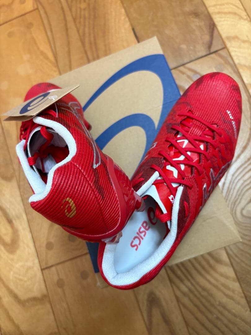 新品　限定　大特価　アシックス　DSライト アクロス3 26cm