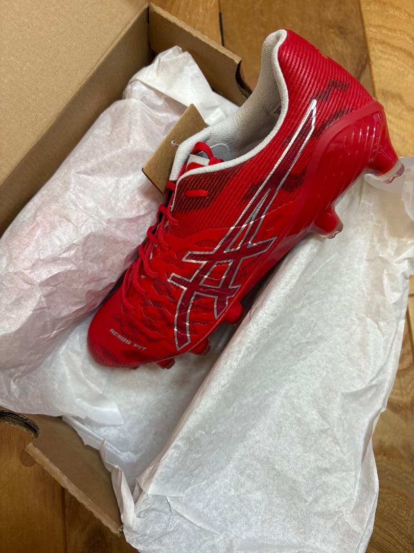 新品　限定　大特価　アシックス　DSライト アクロス3 26cm