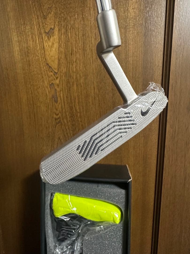 NIKE METHOD PROTOTYPE 006 限定パター マキロイ