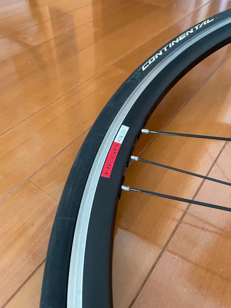 [yuw.nail ⋈﻿] Campagnolo Zonda