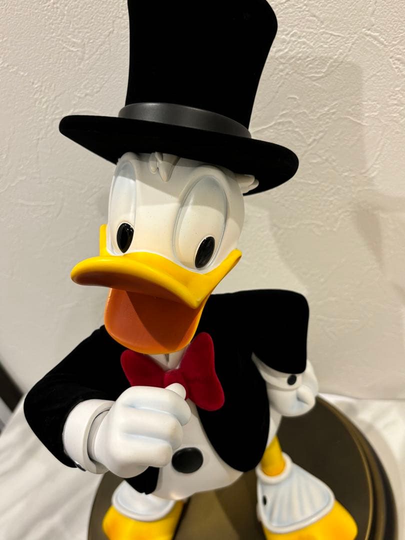 ざっかや　マスタークラフトディズニードナルドダック&チップ＆デール