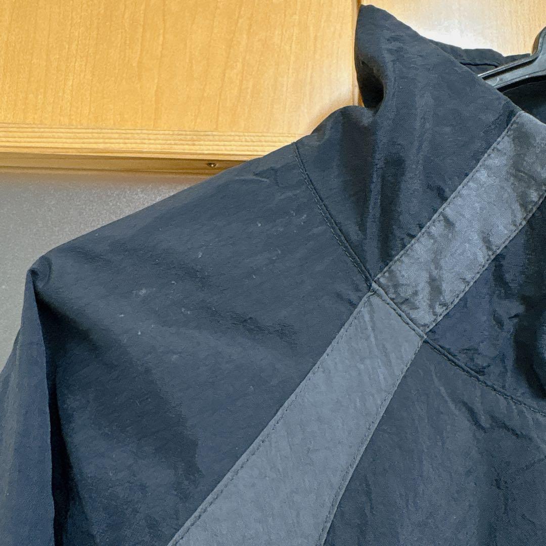 JORDAN スポーツジャム　ウーブンジャケット　ナイロンジャケット　ジョーダン