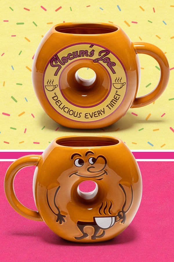 Fallout スローカムズジョー マグカップ