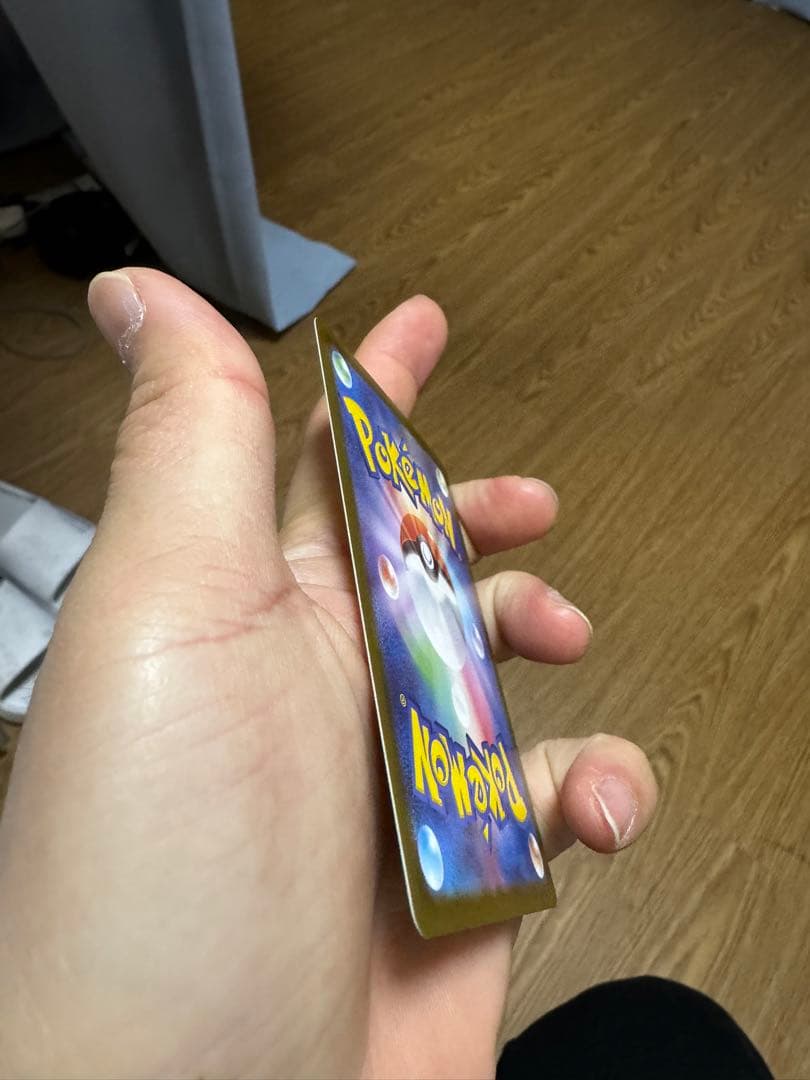 メガシンカルテEX 310 HP トレーディングカード