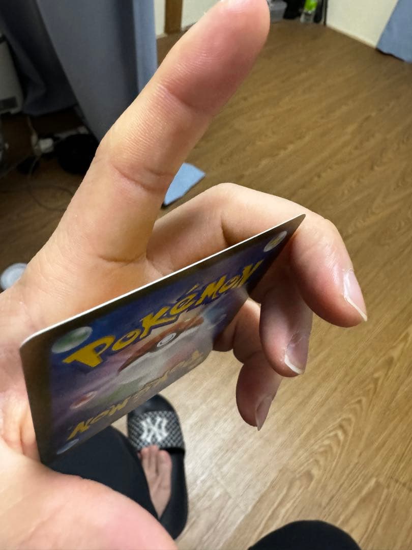 メガシンカルテEX 310 HP トレーディングカード